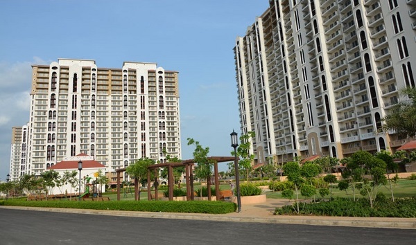 Apartment Sale DLF Regal Garden Sector 90 Gurgaon